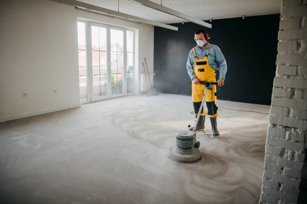 Best Concrete Foundation Repair in Port Monmouth, NJ