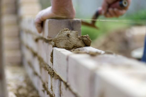 Best Commercial Concrete Services in Port Monmouth, NJ