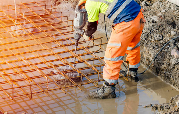 Best Concrete Demolition Services in Port Monmouth, NJ