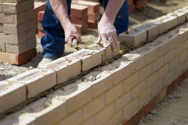Best Stamped Concrete Services in Port Monmouth, NJ