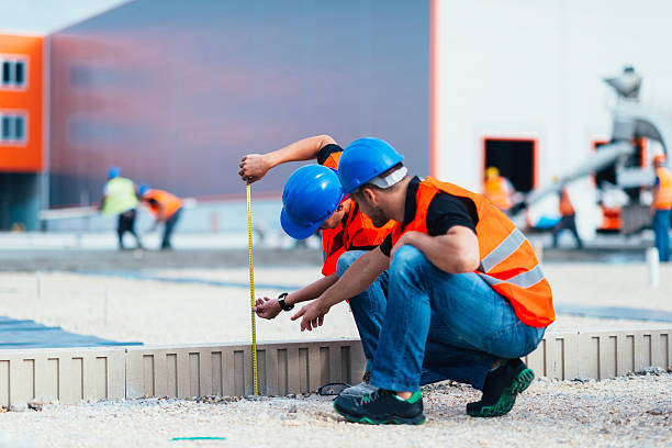 Best Industrial Concrete Flooring in Port Monmouth, NJ