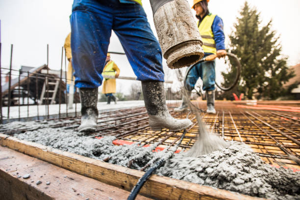 Best Concrete Steps and Stairs in Port Monmouth, NJ